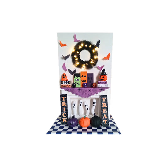 Halloween - Display