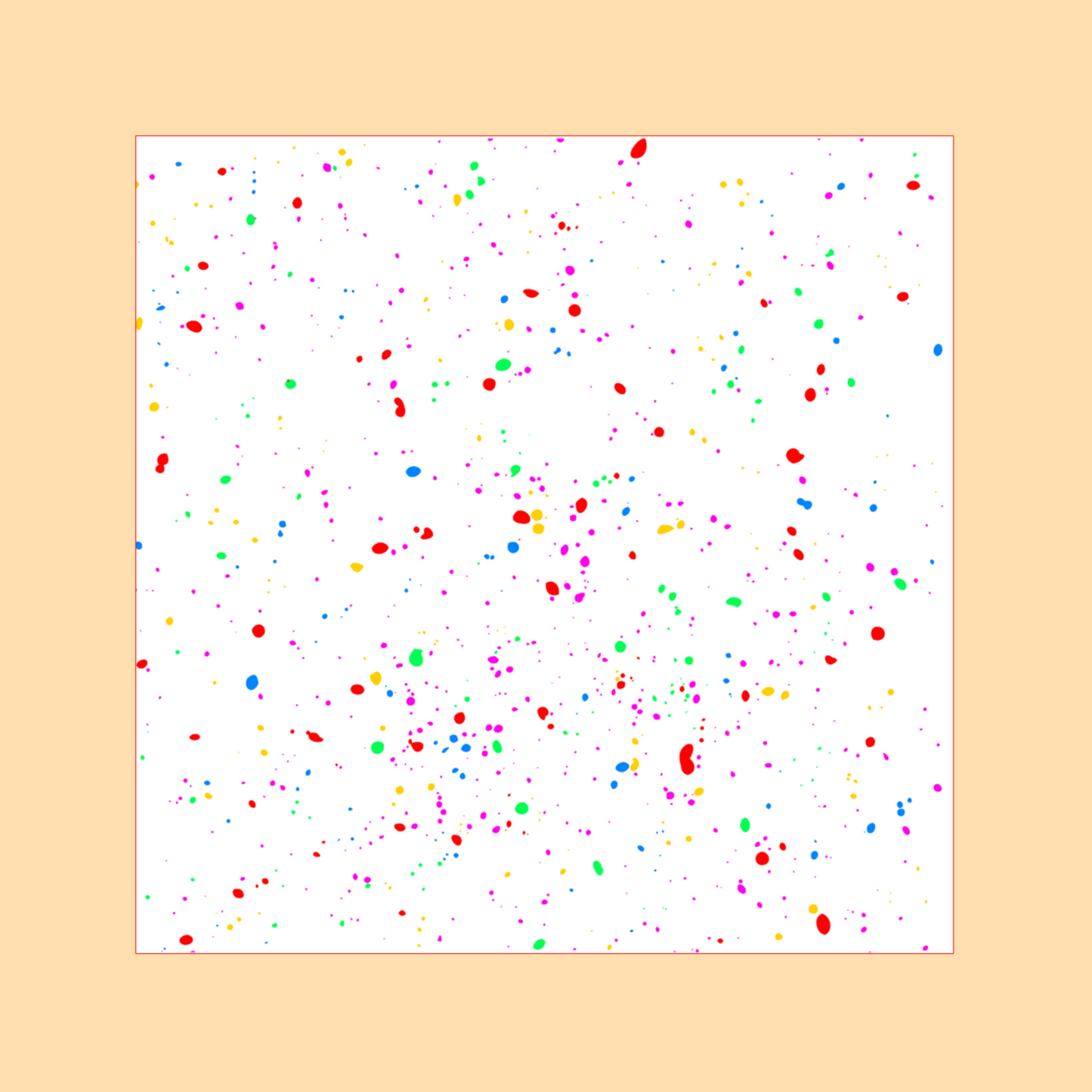 Art Gallery - Mini Maker Kit
