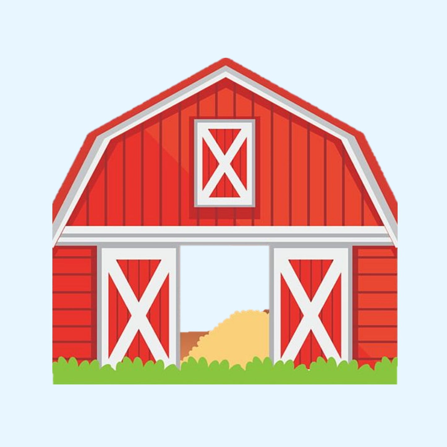 Barnyard - Mini Maker Kit