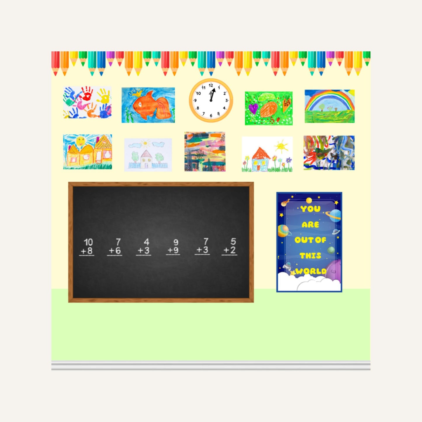 Classroom - Mini Maker Kit