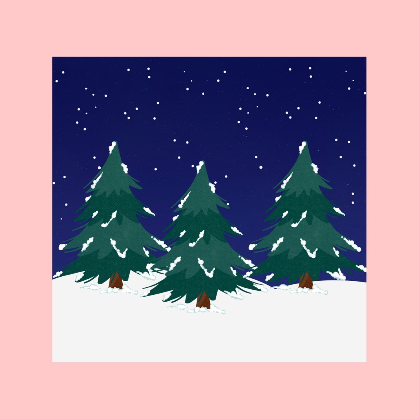 "Oh Christmas Tree" - Mini Maker Kit