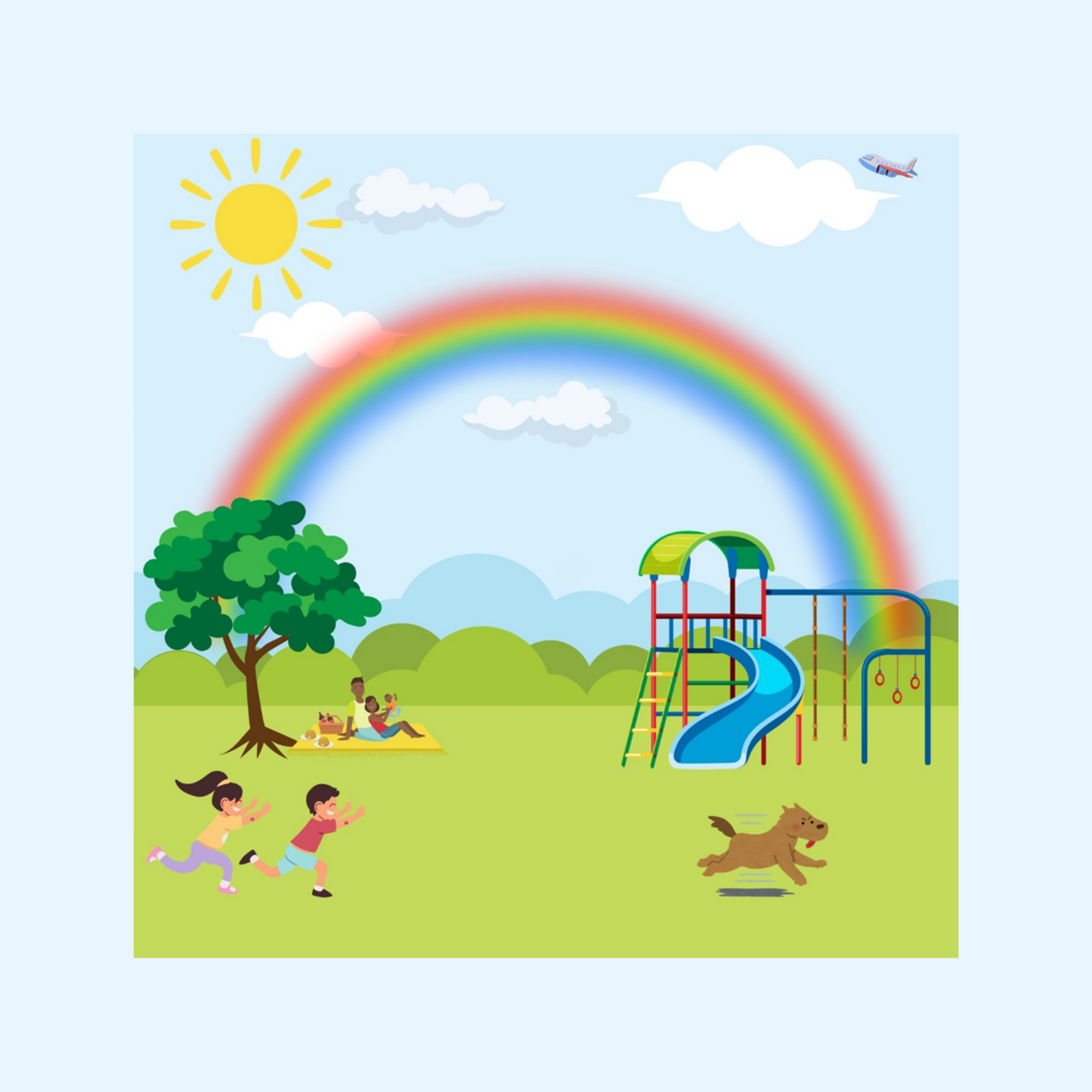 Playground - Mini Maker Kit