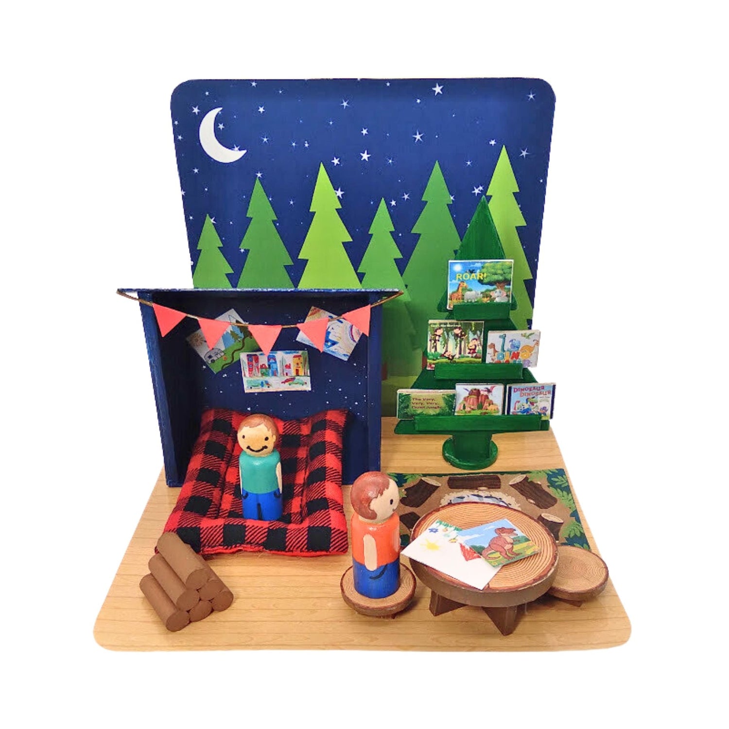 Mini Maker Kits
