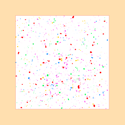 Art Gallery - Mini Maker Kit