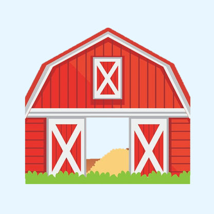 Barnyard - Mini Maker Kit
