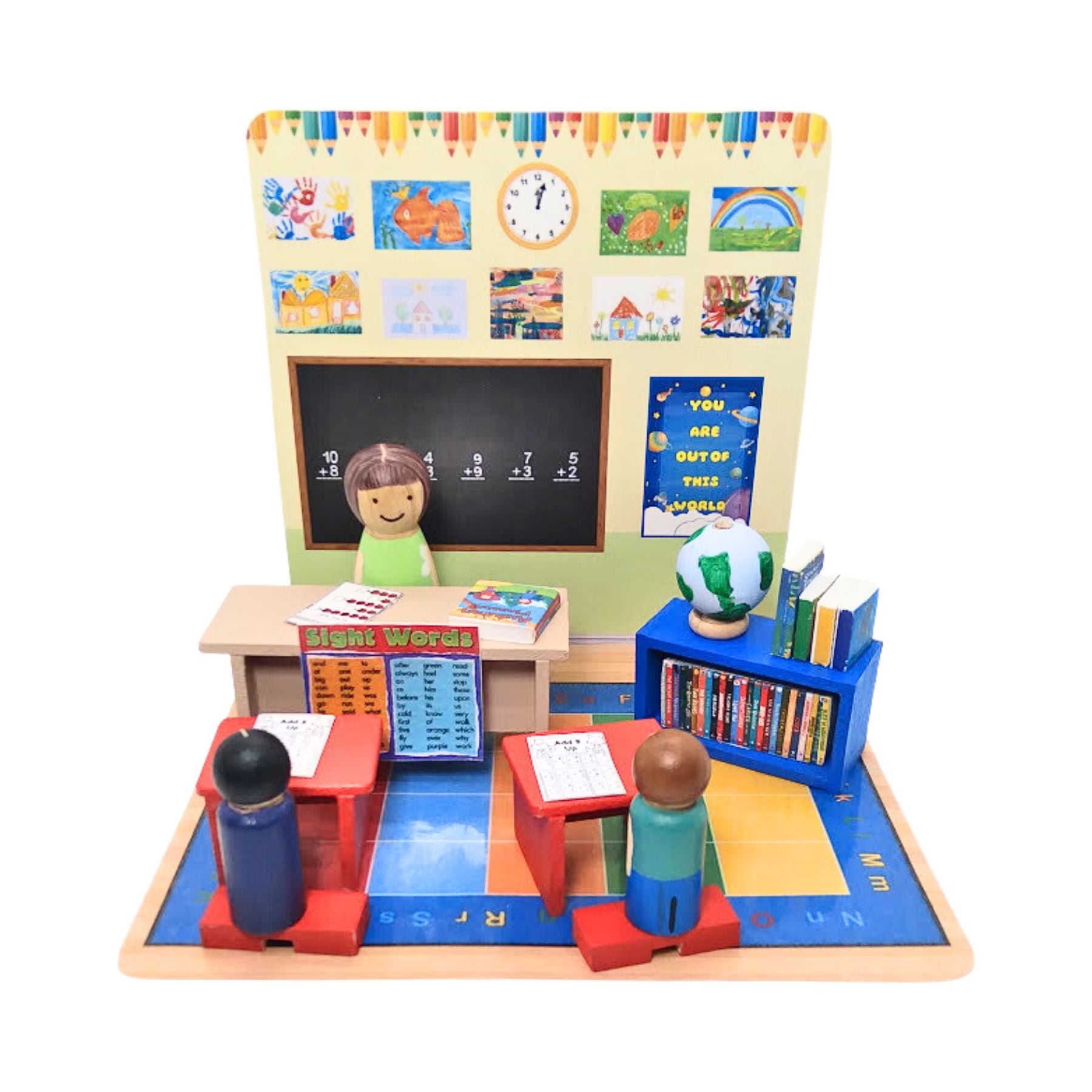 Classroom - Mini Maker Kit – The Mini Maker
