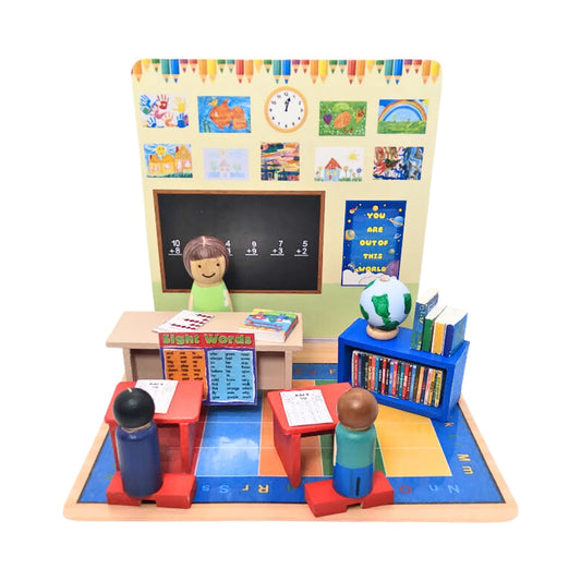 Classroom - Mini Maker Kit