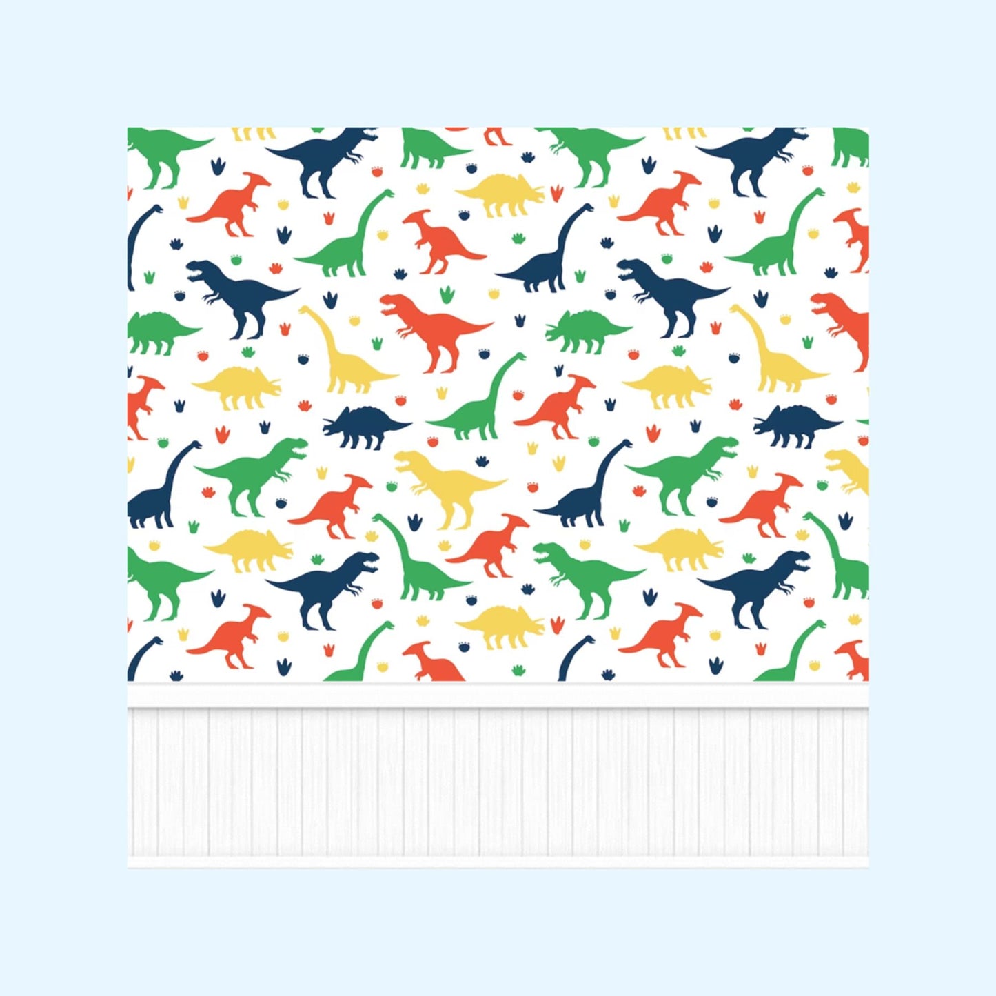 Dinosaur Room - Mini Maker Kit