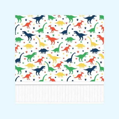 Dinosaur Room - Mini Maker Kit