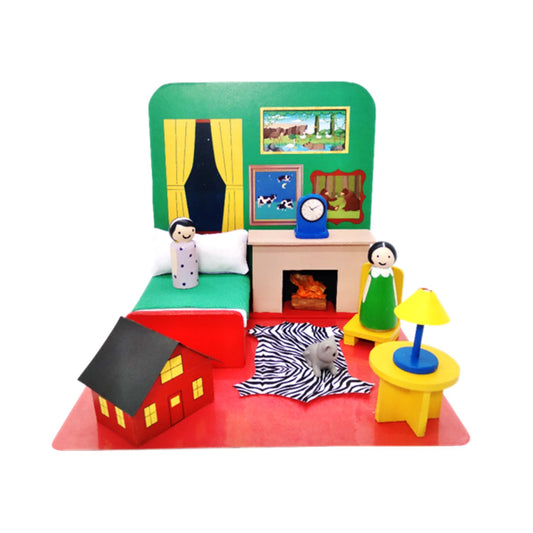 Goodnight - Mini Maker Kit