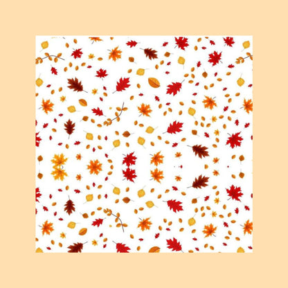 Pumpkin Patch - Mini Maker Kit