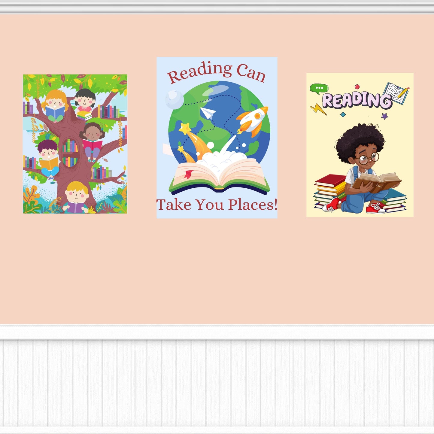 Storytime - Mini Maker Kit
