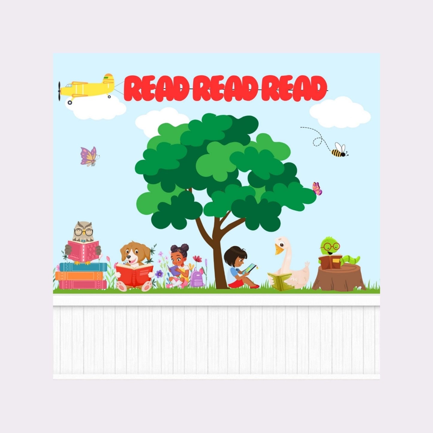Storytime - Mini Maker Kit